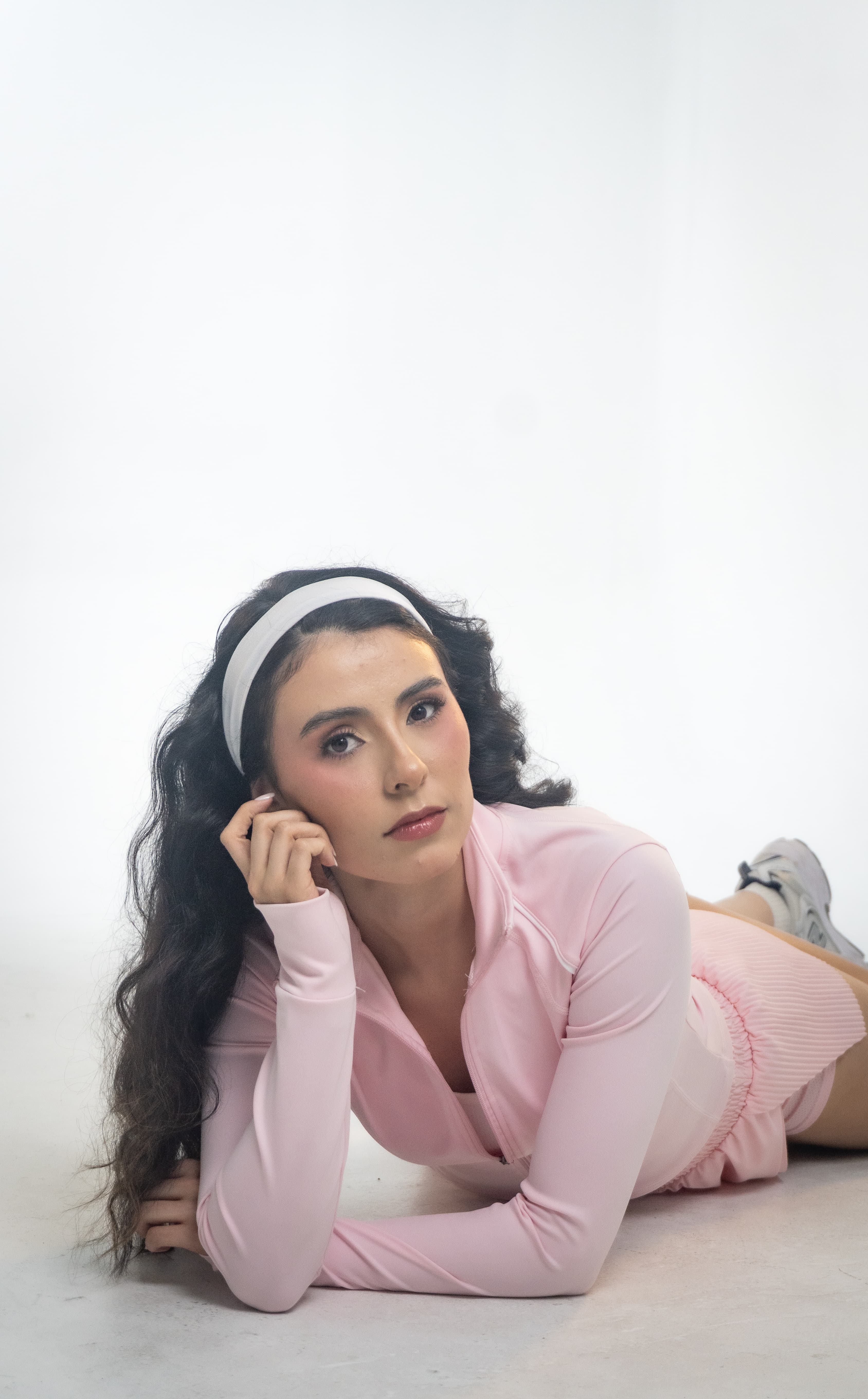 Isabella Lizarralde Arias